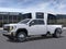 2026 GMC Sierra 3500 HD SLE DRW