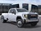 2026 GMC Sierra 3500 HD SLE DRW