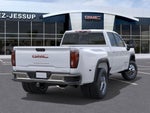 2026 GMC Sierra 3500 HD SLE DRW