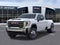 2026 GMC Sierra 3500 HD SLE DRW