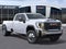 2026 GMC Sierra 3500 HD SLE DRW