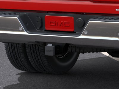 2026 GMC Sierra 3500 HD SLE DRW