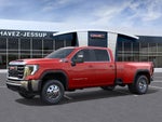 2026 GMC Sierra 3500 HD SLE DRW