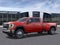 2026 GMC Sierra 3500 HD SLE DRW