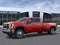 2026 GMC Sierra 3500 HD SLE DRW