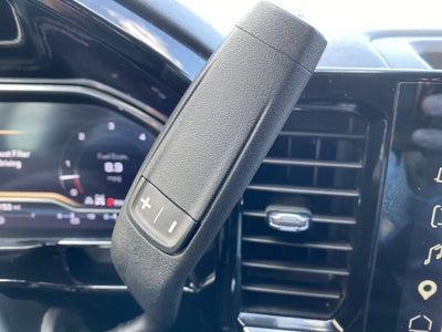 2025 GMC Sierra 2500 HD SLE