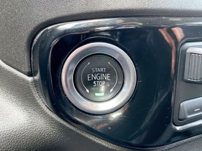 2025 GMC Sierra 2500 HD SLE