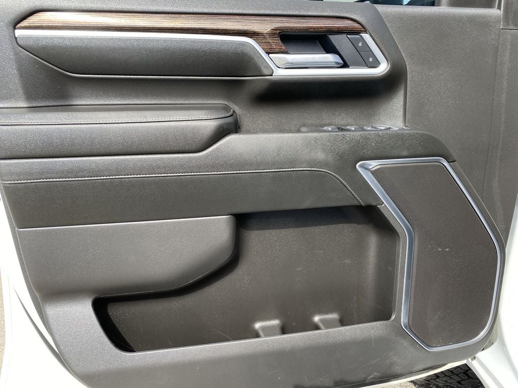 2025 GMC Sierra 2500 HD SLE