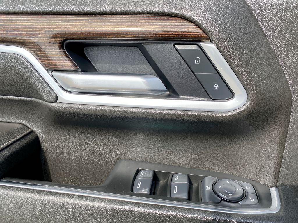 2025 GMC Sierra 2500 HD SLE