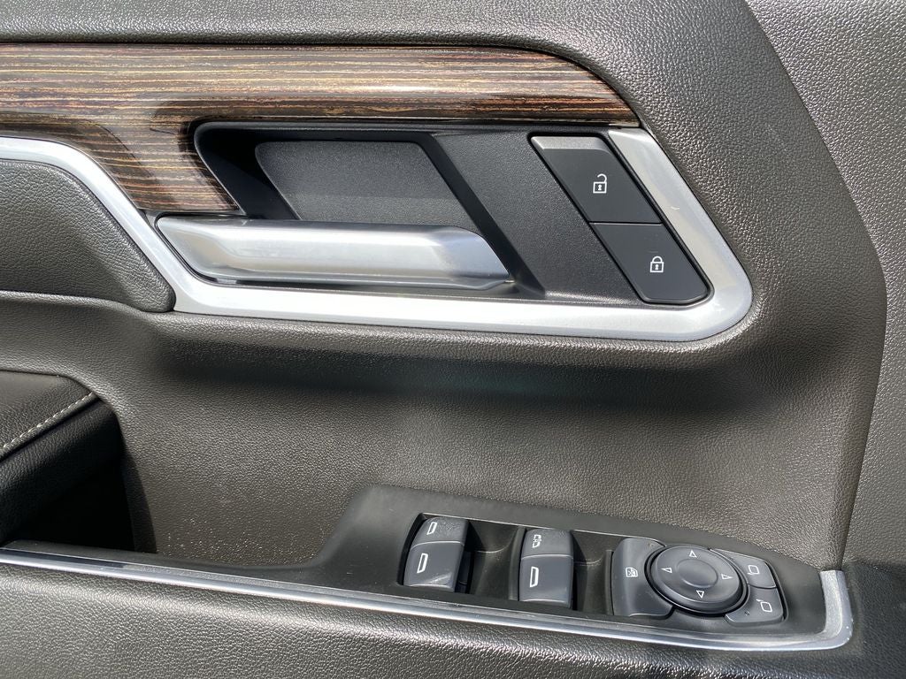 2025 GMC Sierra 2500 HD SLE
