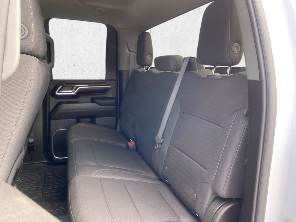 2025 GMC Sierra 2500 HD SLE