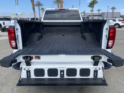 2025 GMC Sierra 2500 HD SLE