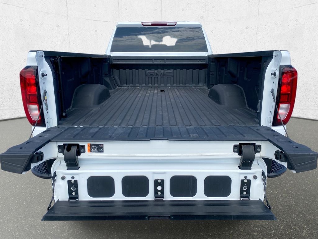 2025 GMC Sierra 2500 HD SLE
