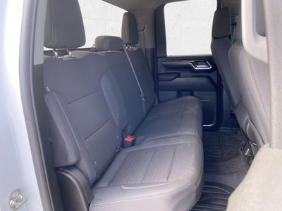 2025 GMC Sierra 2500 HD SLE