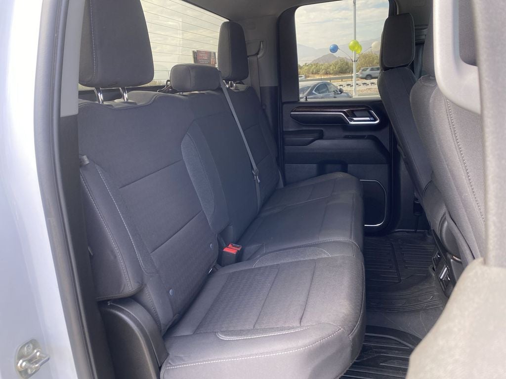 2025 GMC Sierra 2500 HD SLE