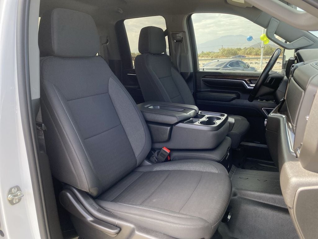 2025 GMC Sierra 2500 HD SLE