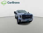 2025 GMC Sierra 2500 HD SLE
