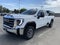 2025 GMC Sierra 2500 HD SLE