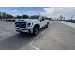 2025 GMC Sierra 2500 HD SLE