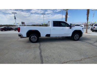 2025 GMC Sierra 2500 HD SLE