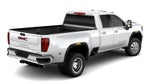 2026 GMC Sierra 3500 HD SLE DRW