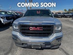 2017 GMC Sierra 1500 Base