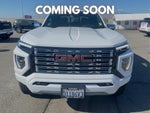 2023 GMC Canyon Denali
