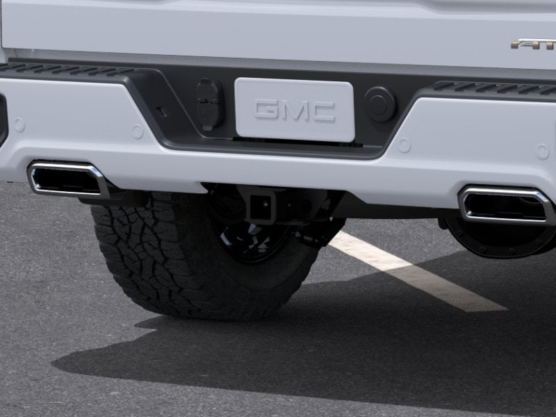 2026 GMC Sierra 1500 AT4 - Photo 38