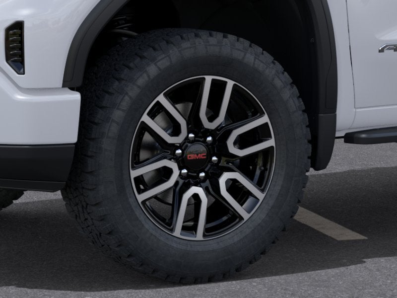 2026 GMC Sierra 1500 AT4 - Photo 9