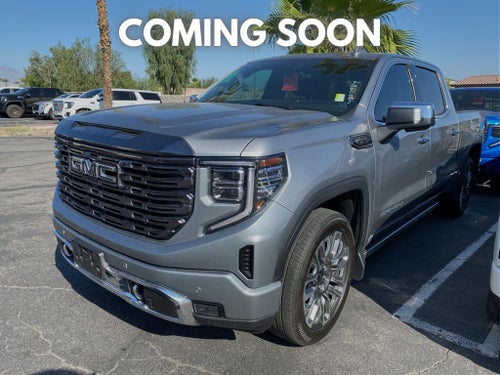 2023 GMC Sierra 1500 Denali Ultimate