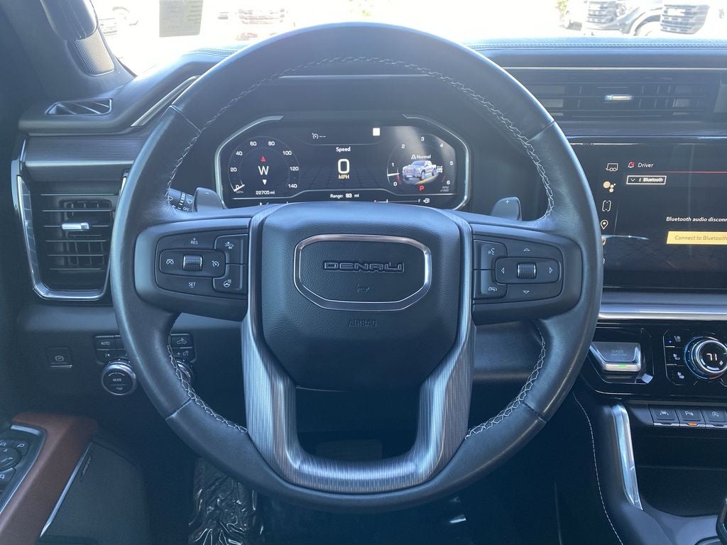 2023 GMC Sierra 1500 Denali Ultimate