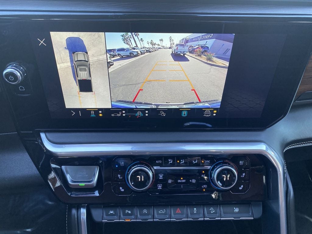 2023 GMC Sierra 1500 Denali Ultimate