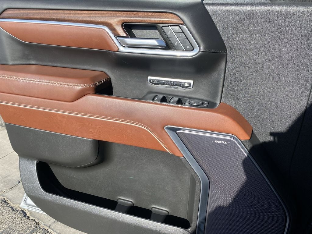 2023 GMC Sierra 1500 Denali Ultimate