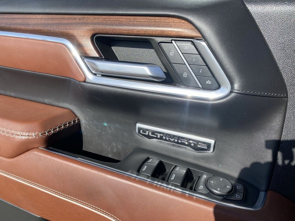 2023 GMC Sierra 1500 Denali Ultimate