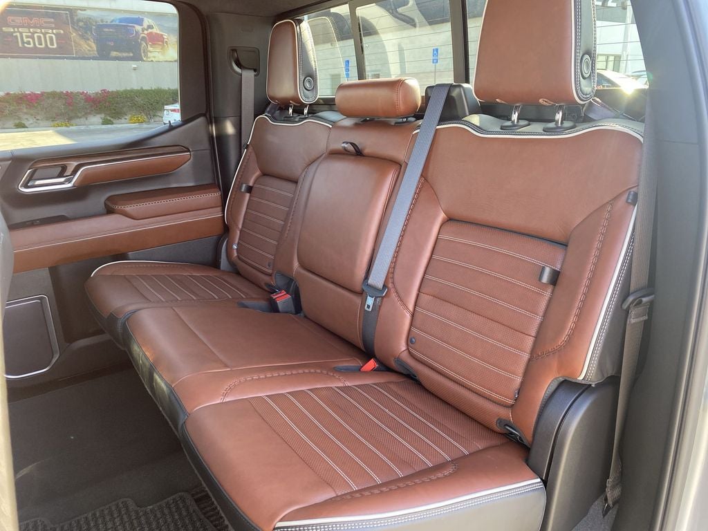 2023 GMC Sierra 1500 Denali Ultimate