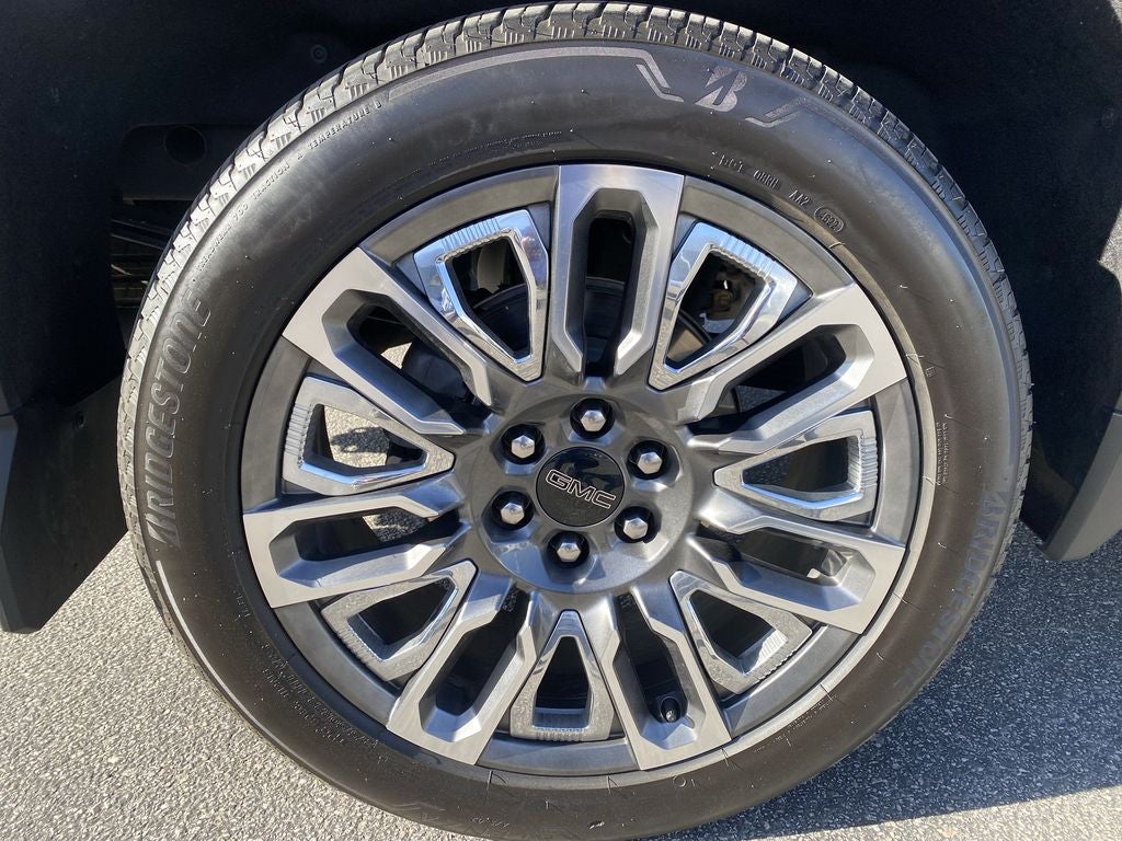 2023 GMC Sierra 1500 Denali Ultimate