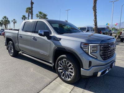 2023 GMC Sierra 1500 Denali Ultimate