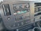 2025 GMC Savana Cargo 2500 Work Van