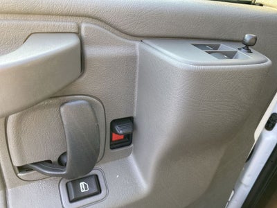 2025 GMC Savana Cargo 2500 Work Van