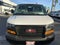 2025 GMC Savana Cargo 2500 Work Van