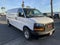 2025 GMC Savana Cargo 2500 Work Van