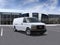 2025 GMC Savana Cargo 2500 Work Van