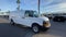 2025 GMC Savana Cargo 2500 Work Van