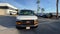 2025 GMC Savana Cargo 2500 Work Van