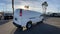 2025 GMC Savana Cargo 2500 Work Van