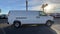 2025 GMC Savana Cargo 2500 Work Van