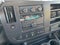 2025 GMC Savana Cargo 2500 Work Van
