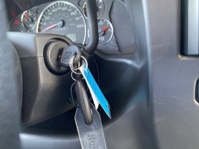 2025 GMC Savana Cargo 2500 Work Van