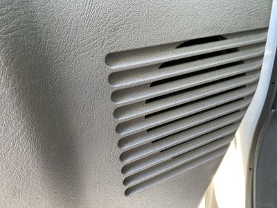 2025 GMC Savana Cargo 2500 Work Van