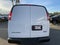 2025 GMC Savana Cargo 2500 Work Van